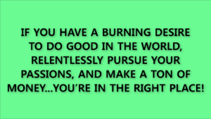 Strategic Philanthropy Global Summit 2017