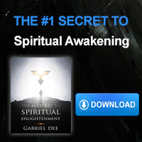 Free eBook Gift Download: The #1 Secret to Spiritual Enlightenment
