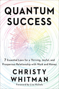 Quantum Success 7 Essential Laws for a Thriving Joyful and Prosperous
Relationship with Work and Money Epub-Ebook