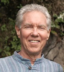 RSVP for Unlock the 4 Dimensions of Medical Qigong with Roger