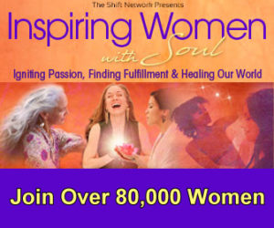 Learn To Stand In Love In The Face Of Fear & Hatred At Inspiring Women with Soul