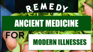 Over 250,000 Have Registered to Watch REMEDY Ancient Medicine for Modern Illnesses