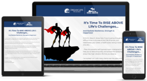 Change Your Life With Powerful Audio Tracks from Dr. Steve G. Jones