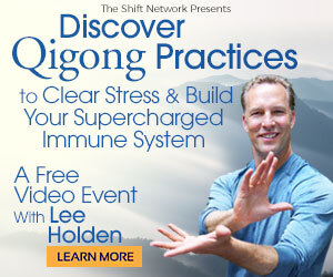 Discover How To Clear Stress With Qigong