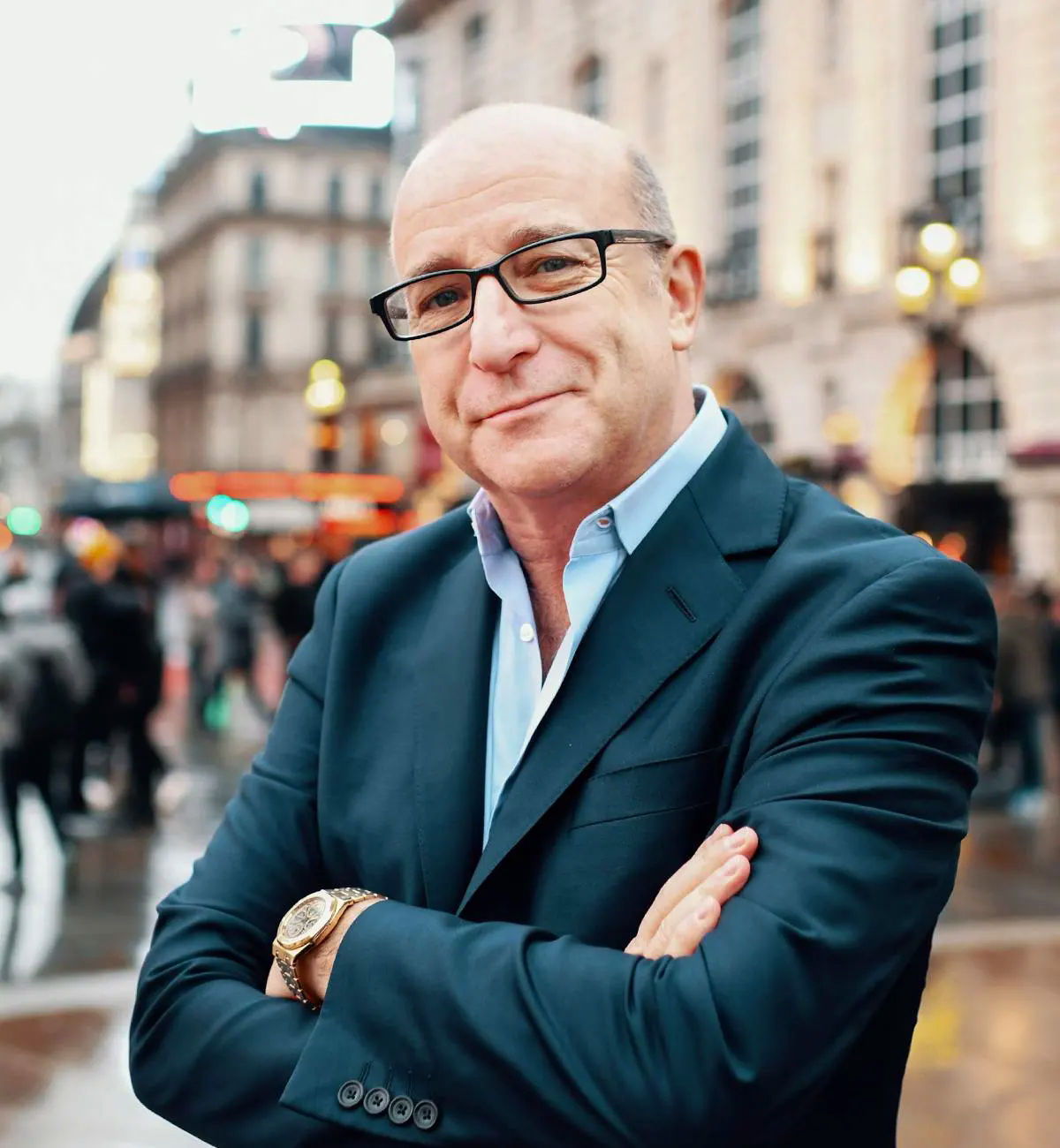 Paul mckenna hypnosis cds image