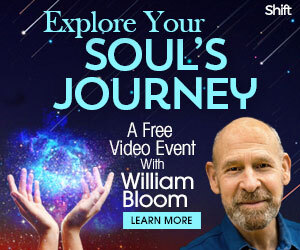 Explore Your Soul’s Journey With William Bloom, PhD | Personal ...