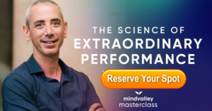 Steven Kotler on Neuroscience & Peak Performance