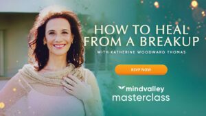 Heal Your Broken Heart and Reclaim Your Power